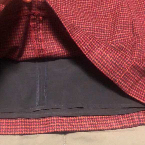 Wool dress from Ireland! - Picture 5 of 6